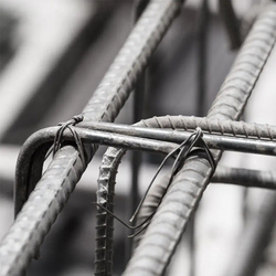 Black Annealed Wire