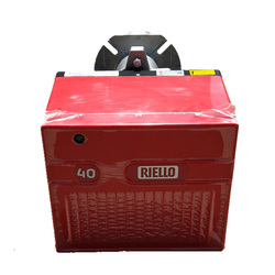 RIELLO Original Gas Burner 40 RHE FS10 Burner