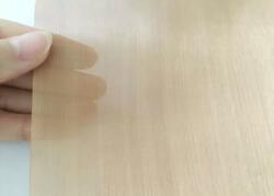Phosphor Bronze Woven Wire Mesh