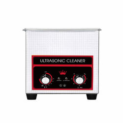 1.3L Manual Knob Control Timer Heater Adjustable Benchtop