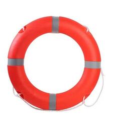 Lifesaving Ring