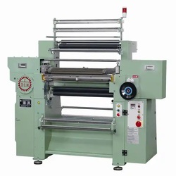 Lace and Band Crochet Knitting Machine