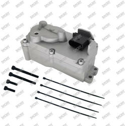 Turbo Actuator SA1150-12V3-5452689 for Dodge Ram 2013-2018 Diesel ISB 6.7 Cummins, RAM