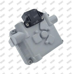 Sacer SA1150-17 24V 5454802 Actuator for Turbocharger for Cummins A/B/ISBE/ISD/ISG/ISF Engines 3.0 t
