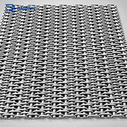 Custom Wire Mesh Services