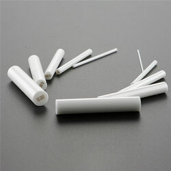 Ceramic Pin Gauge Set