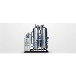 Hydrodeoxidation Purification Equipment