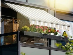 Awning Tarps
