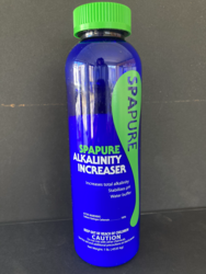 SpaPure Alkalinity Increaser