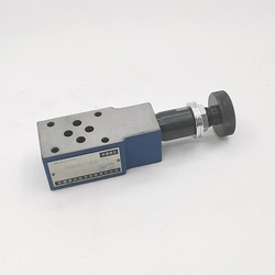 Superimposed Relief Valve ZDB6