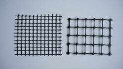 Plastic Geogrid For Parking Lots