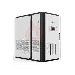 Fully Premixed Gas-Fired Steam Generator-Smart Version