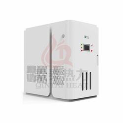 Fully Premixed Condensate Hot Water System