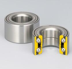 Hub Unit Bearings