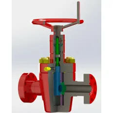 Wellhead Equipment