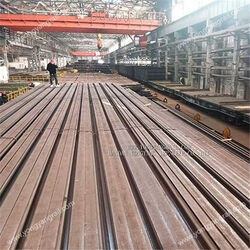 136 RE TR68 Railway Rail