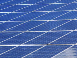 China Launches First 10, 000-Ton Smart Containerized PV Module Recycling Line