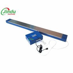 Inline Bar Metal Detector