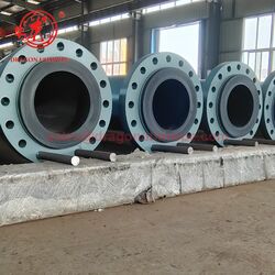 Corrosion-Resistant Pipes