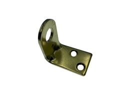 Sheet Metal Stamping
