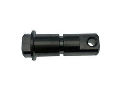 Wire Metal CNC Turning Part Manufacturing
