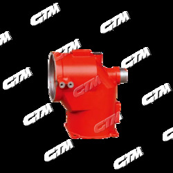 Post-hole Digger Gearbox