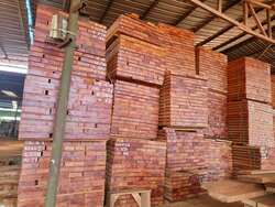 Acajou African Mahogany Lumber