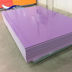 Waterproof  Moisture-Proof HDPE Sheets