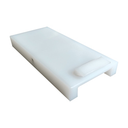 Molecular-Weight Optimized UHMWPE