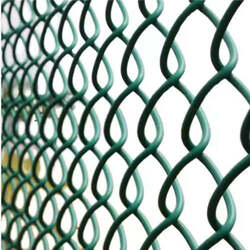 Chain Link Fence
