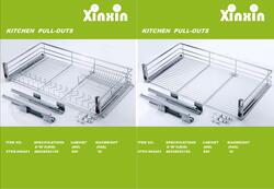 kitche basket