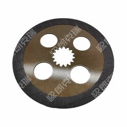 Foton Lovol Tractor brake pad spare parts