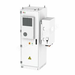 39/52/65kW 61.44kWh Small-Scale CL Energy Storage System