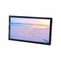 21 inch Open Frame Monitors For Medical Kiosk