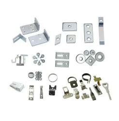 Metal Stamping Service