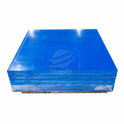 PP Anti-static Plastic Board