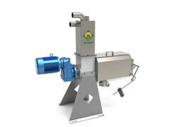 9GY-8 Screw Extrusion Solid-Liquid Separator