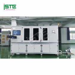 ISTE Pulp Molding AOI Machine 