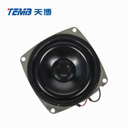 Car Audio System Components