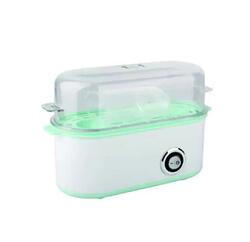 Stainless Steel Egg Boiler Poacher Electric Omelette Cooker