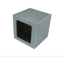 Cast Iron Square Hollow Block