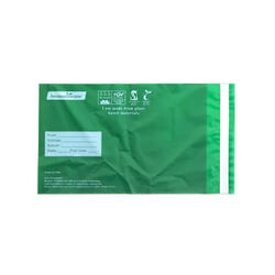 Compostable Courier Bags