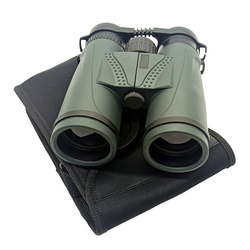 Professional 10x42 High-Definition Binoculars - BAK4 Prism - Waterproof  Fogproof - Private Label /