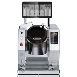 Stir Fryer  Automatic Cooking Machines Chef G2