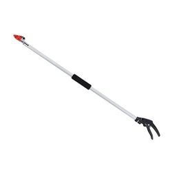 Cut and Hold Long Reach Pruner