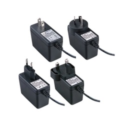 I.T.E. AC/DC Power Adapter - 12W Series