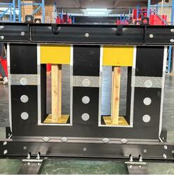 Amorphous Alloy Type Transformer Iron Core 