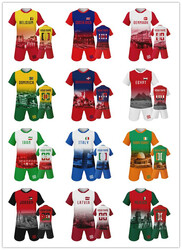 wholesale kids soccer jersey on nanrenwei store