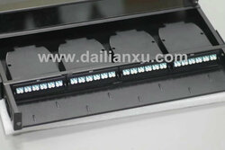 96core MPO MTP Fiber Cabinet MPO MTP Module MPO MTP Cassette