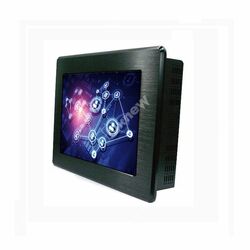 Waterproof Touch Screen Monitor 15 Inch
